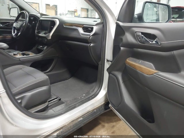 GMC ACADIA SLE 2020 1GKKNRL43LZ216328 Image 5