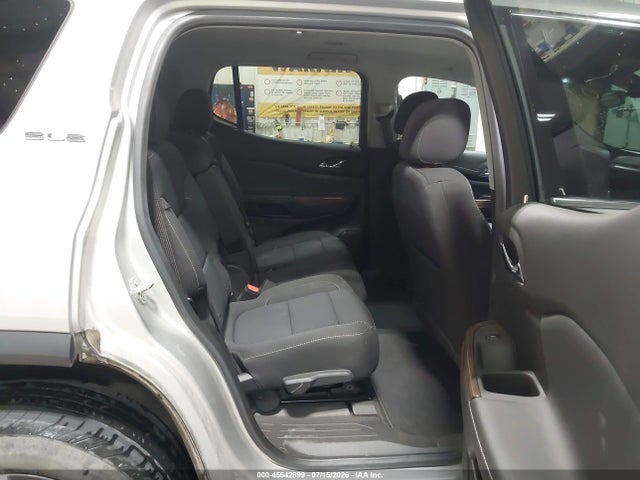 GMC ACADIA SLE 2020 1GKKNRL43LZ216328 Image 8