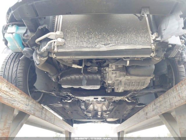 WVWKP7AN4HE500667 Volkswagen Cc 2.0t Sport