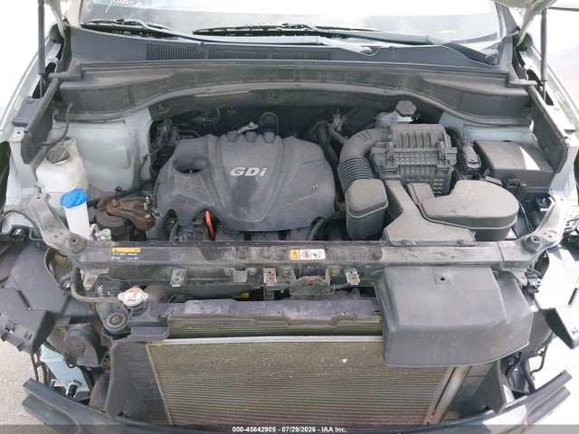 Продаж на аукціоні авто 2014 Hyundai Santa Fe Sport 2.4l, vin: 5XYZUDLB9EG214132, номер лоту: 45642905