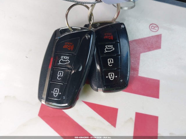 Продаж на аукціоні авто 2014 Hyundai Santa Fe Sport 2.4l, vin: 5XYZUDLB9EG214132, номер лоту: 45642905