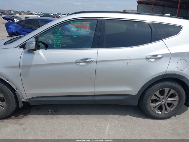 Продаж на аукціоні авто 2014 Hyundai Santa Fe Sport 2.4l, vin: 5XYZUDLB9EG214132, номер лоту: 45642905