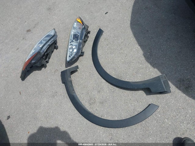 Продаж на аукціоні авто 2014 Hyundai Santa Fe Sport 2.4l, vin: 5XYZUDLB9EG214132, номер лоту: 45642905