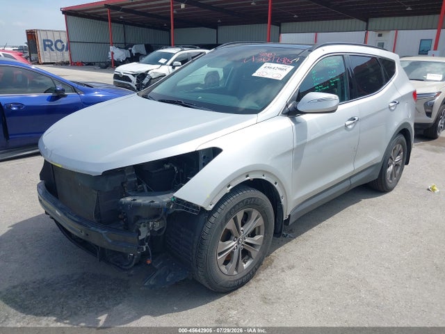 Продаж на аукціоні авто 2014 Hyundai Santa Fe Sport 2.4l, vin: 5XYZUDLB9EG214132, номер лоту: 45642905
