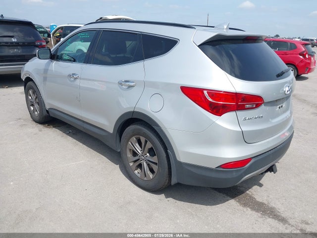Продаж на аукціоні авто 2014 Hyundai Santa Fe Sport 2.4l, vin: 5XYZUDLB9EG214132, номер лоту: 45642905