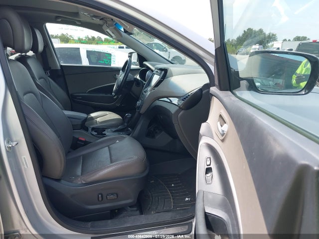 Продаж на аукціоні авто 2014 Hyundai Santa Fe Sport 2.4l, vin: 5XYZUDLB9EG214132, номер лоту: 45642905