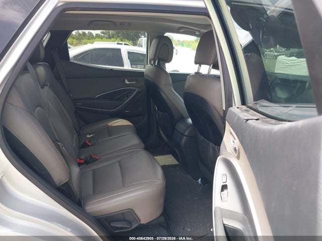 Продаж на аукціоні авто 2014 Hyundai Santa Fe Sport 2.4l, vin: 5XYZUDLB9EG214132, номер лоту: 45642905