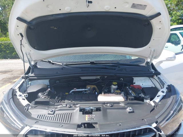 Aukcja sprzedaży 2019 Buick Encore Fwd Preferred, vin: KL4CJASBXKB823132, numer aukcji: 45642907