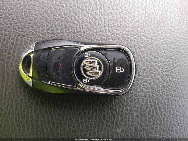 Aukcja sprzedaży 2019 Buick Encore Fwd Preferred, vin: KL4CJASBXKB823132, numer aukcji: 45642907