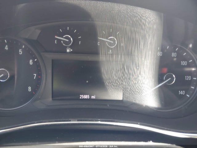 Aukcja sprzedaży 2019 Buick Encore Fwd Preferred, vin: KL4CJASBXKB823132, numer aukcji: 45642907