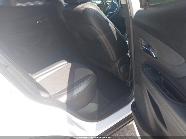 Aukcja sprzedaży 2019 Buick Encore Fwd Preferred, vin: KL4CJASBXKB823132, numer aukcji: 45642907