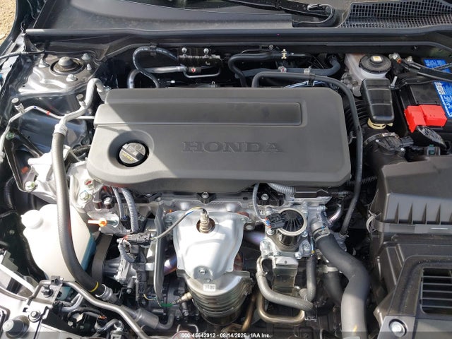 Honda Civic Lx 2026 2HGFE2F29TH586294 Image 10