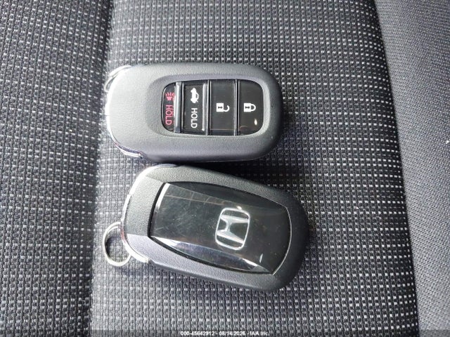 Honda Civic Lx 2026 2HGFE2F29TH586294 Image 11