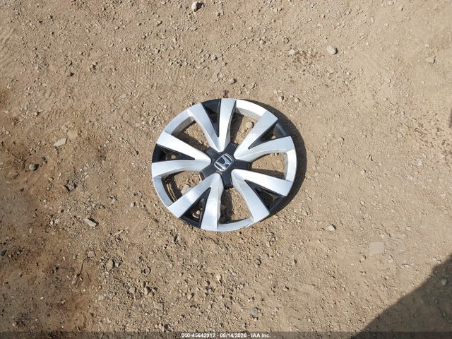 Honda Civic Lx 2026 2HGFE2F29TH586294 Image 12