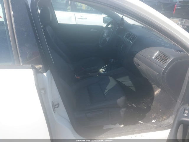 Volkswagen Jetta 1.8t Se 2014 3VWD17AJ2EM284859 Image 5