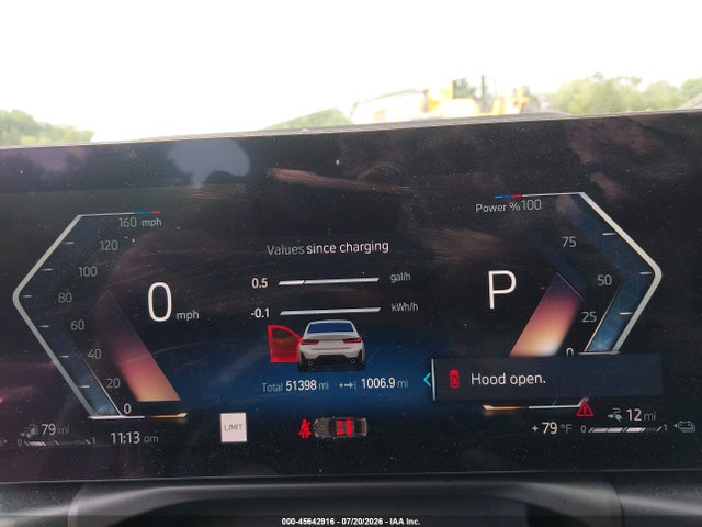 Продажа на аукционе авто 2023 Bmw 330e Xdrive, vin: 3MW39FS08P8C96742, номер лота: 45642916