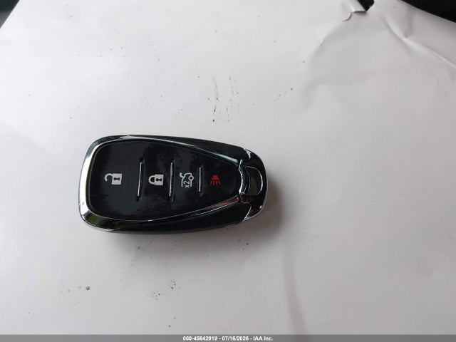 1G1ZB5ST7PF118343 Chevrolet Malibu Fwd Ls