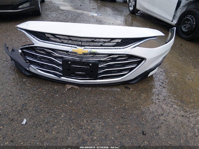 1G1ZB5ST7PF118343 Chevrolet Malibu Fwd Ls