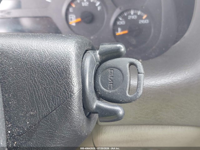 45642920 :رقم المزاد ، 1GNES16S536186366 vin ، 2003 Chevrolet Trailblazer Ext Lt مزاد بيع