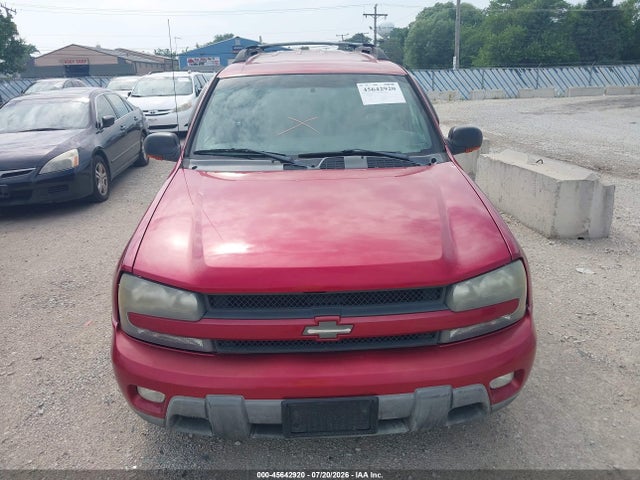45642920 :رقم المزاد ، 1GNES16S536186366 vin ، 2003 Chevrolet Trailblazer Ext Lt مزاد بيع