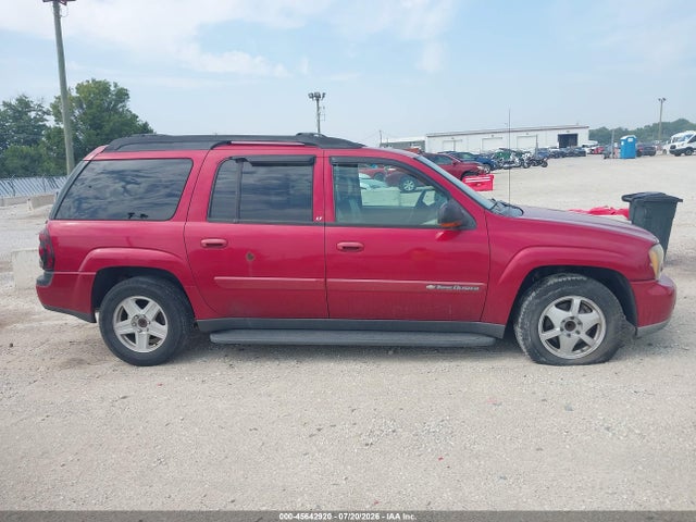 45642920 :رقم المزاد ، 1GNES16S536186366 vin ، 2003 Chevrolet Trailblazer Ext Lt مزاد بيع