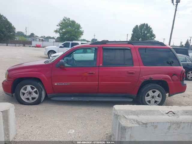 45642920 :رقم المزاد ، 1GNES16S536186366 vin ، 2003 Chevrolet Trailblazer Ext Lt مزاد بيع