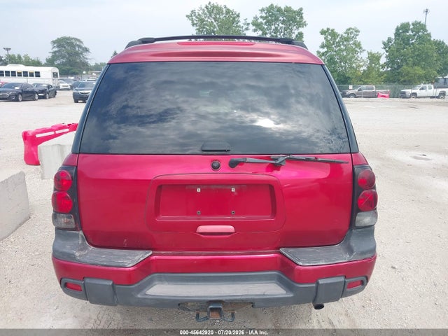 45642920 :رقم المزاد ، 1GNES16S536186366 vin ، 2003 Chevrolet Trailblazer Ext Lt مزاد بيع