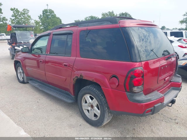 45642920 :رقم المزاد ، 1GNES16S536186366 vin ، 2003 Chevrolet Trailblazer Ext Lt مزاد بيع
