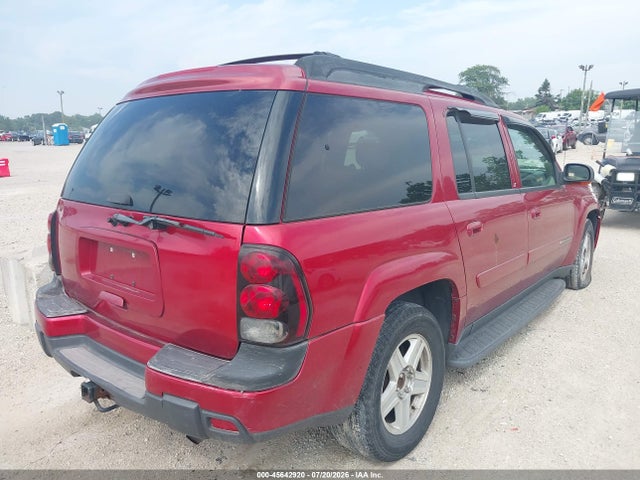 45642920 :رقم المزاد ، 1GNES16S536186366 vin ، 2003 Chevrolet Trailblazer Ext Lt مزاد بيع