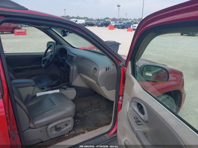 45642920 :رقم المزاد ، 1GNES16S536186366 vin ، 2003 Chevrolet Trailblazer Ext Lt مزاد بيع