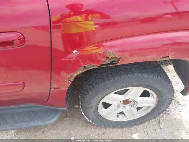 45642920 :رقم المزاد ، 1GNES16S536186366 vin ، 2003 Chevrolet Trailblazer Ext Lt مزاد بيع
