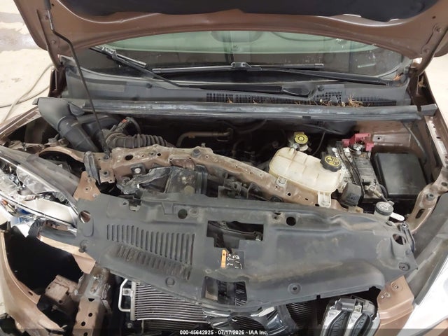 2016 Buick Encore მანქანა იყიდება აუქციონზე, vin: KL4CJESB7GB705182, აუქციონის ნომერი: 45642925