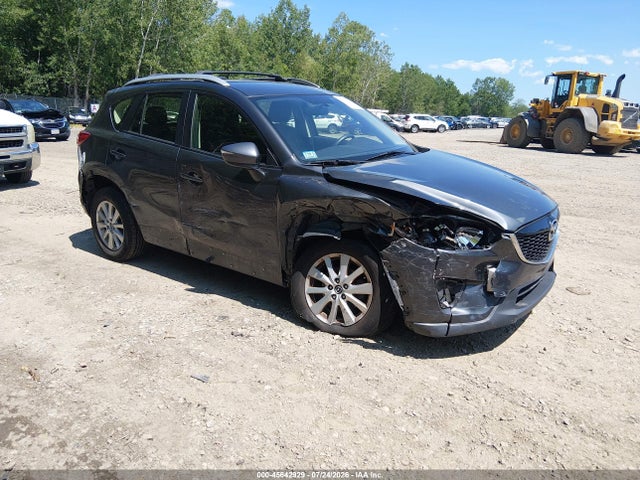 Aukcja sprzedaży 2015 Mazda Cx-5 Sport, vin: JM3KE4BY0F0510658, numer aukcji: 45642929