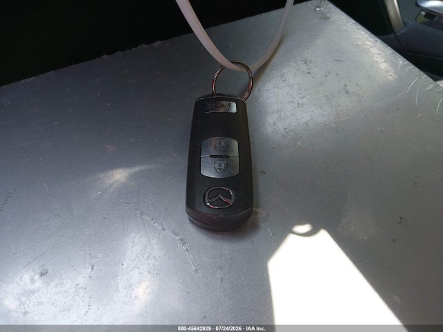 45642929 :رقم المزاد ، JM3KE4BY0F0510658 vin ، 2015 Mazda Cx-5 Sport مزاد بيع