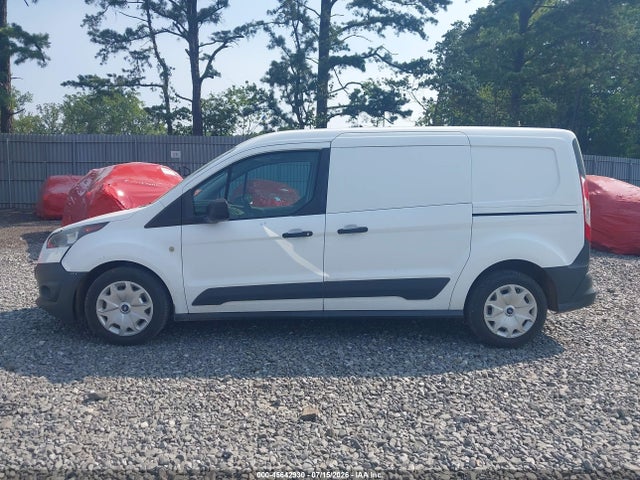Aukcja sprzedaży 2018 Ford Transit Connect Xl, vin: NM0LE7E79J1342195, numer aukcji: 45642930