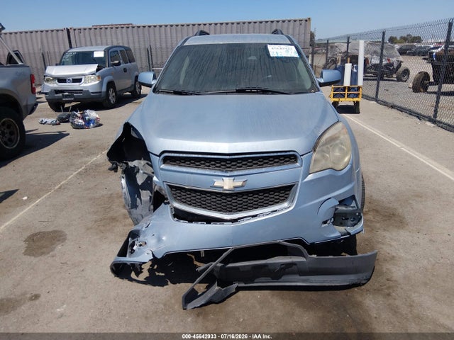Chevrolet EQUINOX 1LT 2015 2GNALBEK2F6305346 Image 15