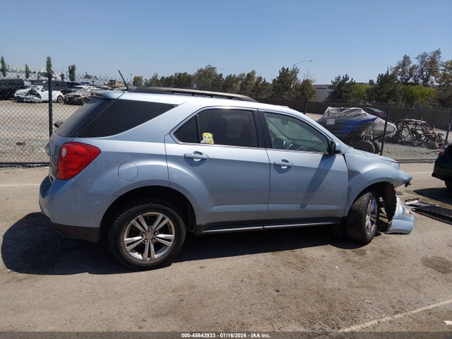 Chevrolet EQUINOX 1LT 2015 2GNALBEK2F6305346 Image 16