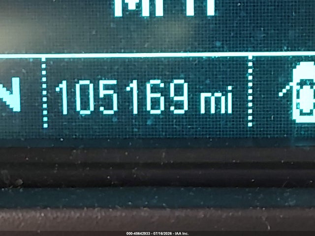 Chevrolet EQUINOX 1LT 2015 2GNALBEK2F6305346 Image 18