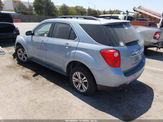 Chevrolet EQUINOX 1LT 2015 2GNALBEK2F6305346 Image 3