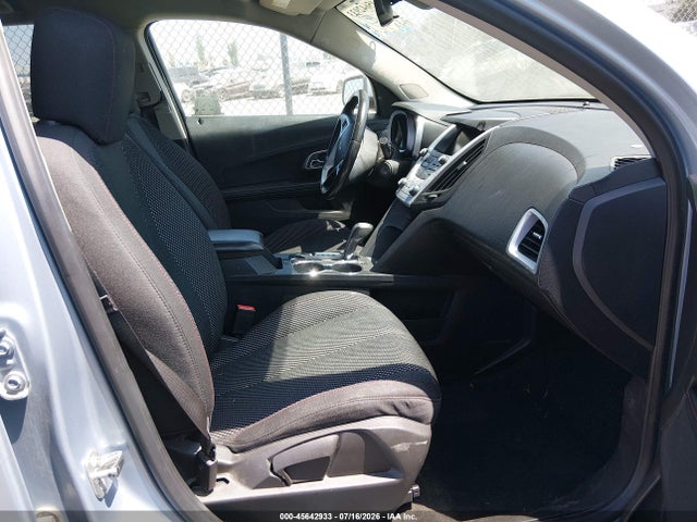 Chevrolet EQUINOX 1LT 2015 2GNALBEK2F6305346 Image 5