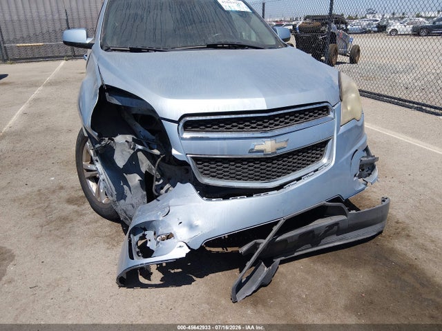 Chevrolet EQUINOX 1LT 2015 2GNALBEK2F6305346 Image 6