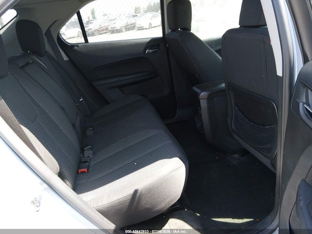 Chevrolet EQUINOX 1LT 2015 2GNALBEK2F6305346 Image 8