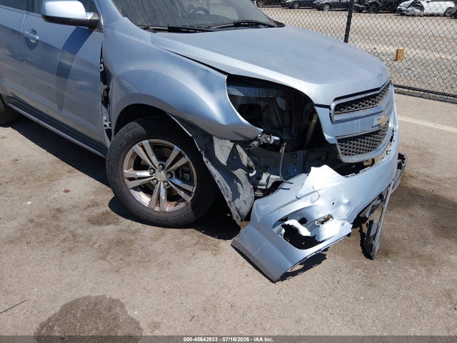 Chevrolet EQUINOX 1LT 2015 2GNALBEK2F6305346 Image 12