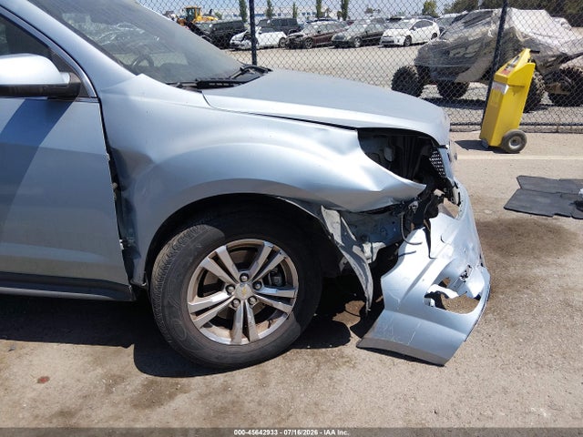 Chevrolet EQUINOX 1LT 2015 2GNALBEK2F6305346 Image 13