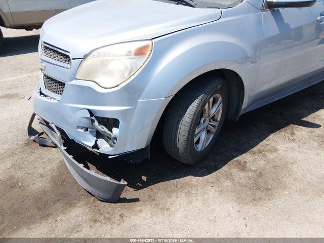 Chevrolet EQUINOX 1LT 2015 2GNALBEK2F6305346 Image 14