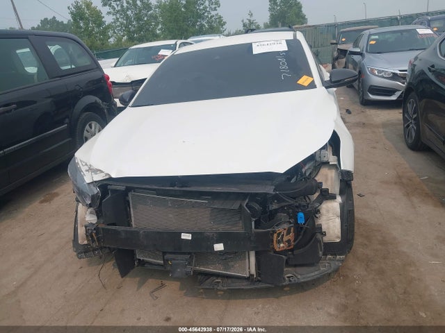 45642938 :رقم المزاد ، 3KPF54AD8RE718081 vin ، 2024 Kia Forte Gt-line مزاد بيع