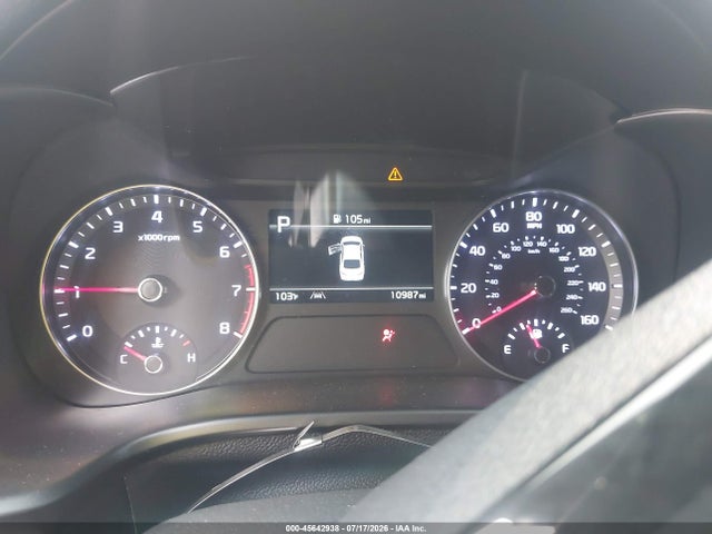 45642938 :رقم المزاد ، 3KPF54AD8RE718081 vin ، 2024 Kia Forte Gt-line مزاد بيع