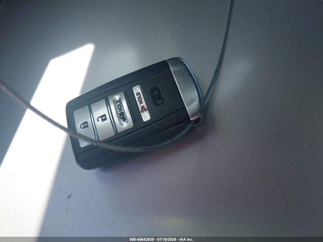 45642939 :رقم المزاد ، 19UUB1F53GA012816 vin ، 2016 Acura Tlx Tech مزاد بيع