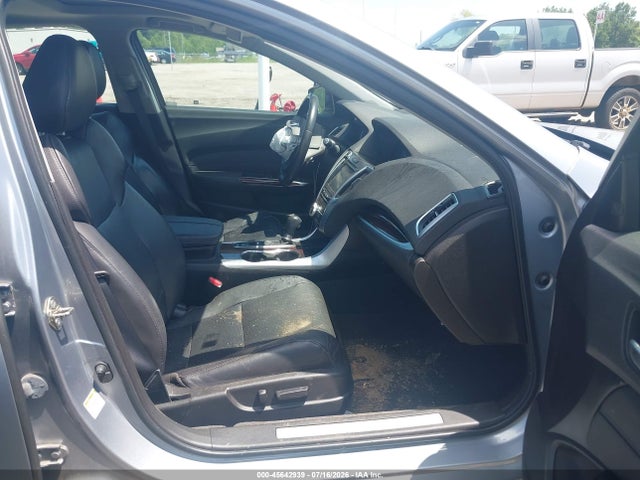 45642939 :رقم المزاد ، 19UUB1F53GA012816 vin ، 2016 Acura Tlx Tech مزاد بيع