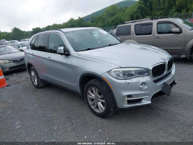Aukcja sprzedaży 2015 Bmw X5 Xdrive35i, vin: 5UXKR0C52F0P05735, numer aukcji: 45642945
